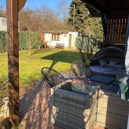 Gl Suites Home Wiesbaden Dış mekan fotoğraf