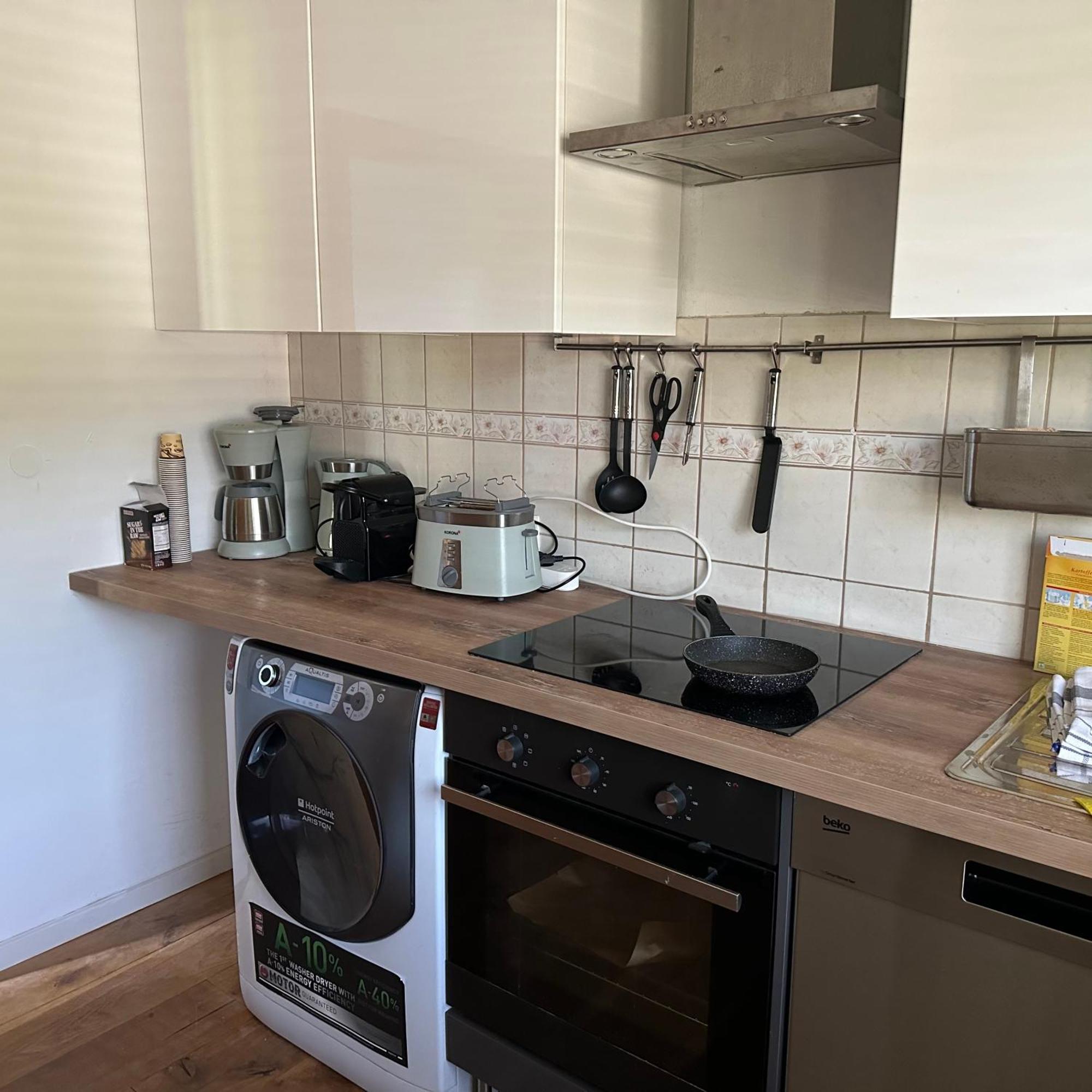 Gl Suites Home Wiesbaden Dış mekan fotoğraf