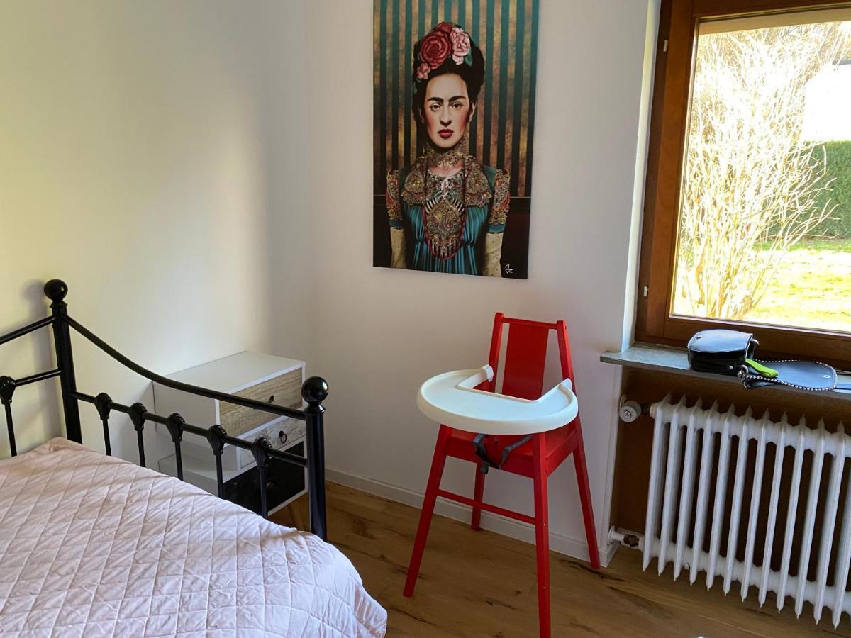 Gl Suites Home Wiesbaden Dış mekan fotoğraf