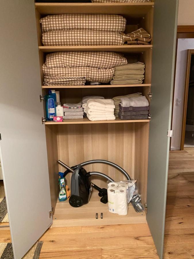 Gl Suites Home Wiesbaden Dış mekan fotoğraf