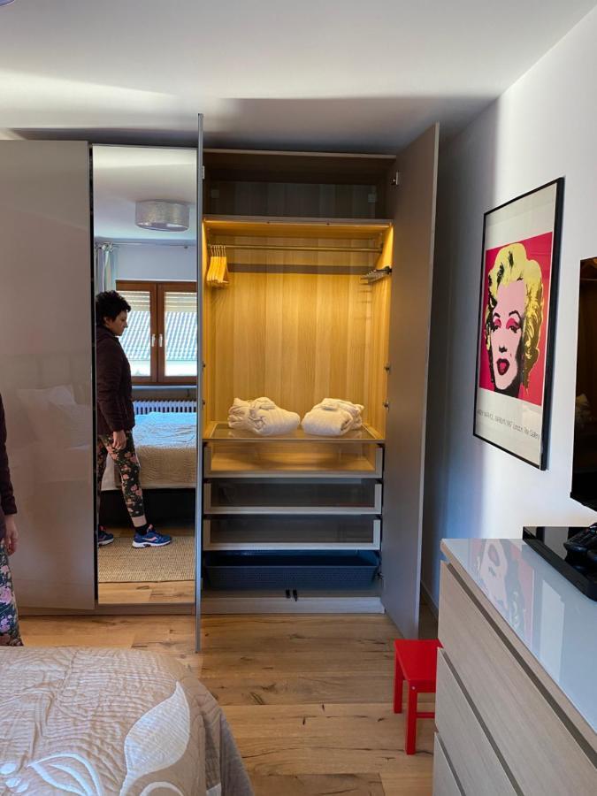 Gl Suites Home Wiesbaden Dış mekan fotoğraf