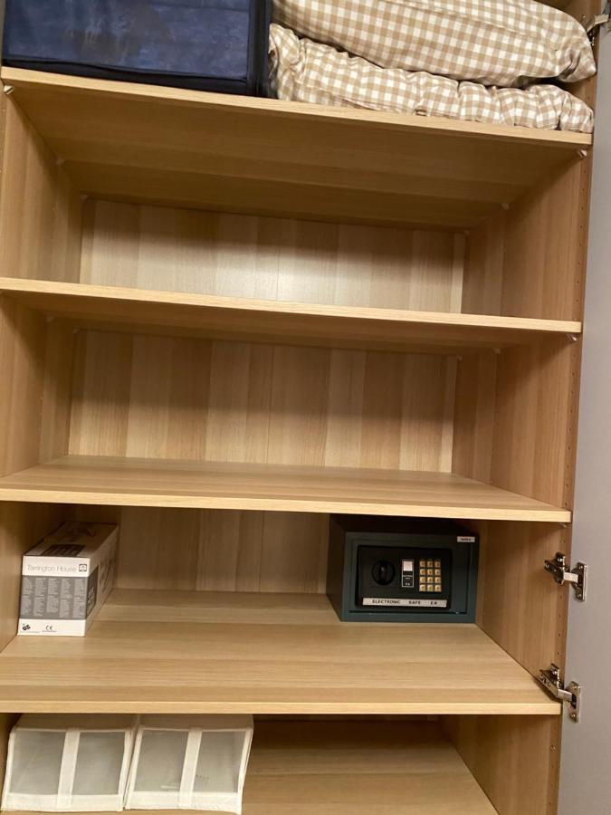 Gl Suites Home Wiesbaden Dış mekan fotoğraf