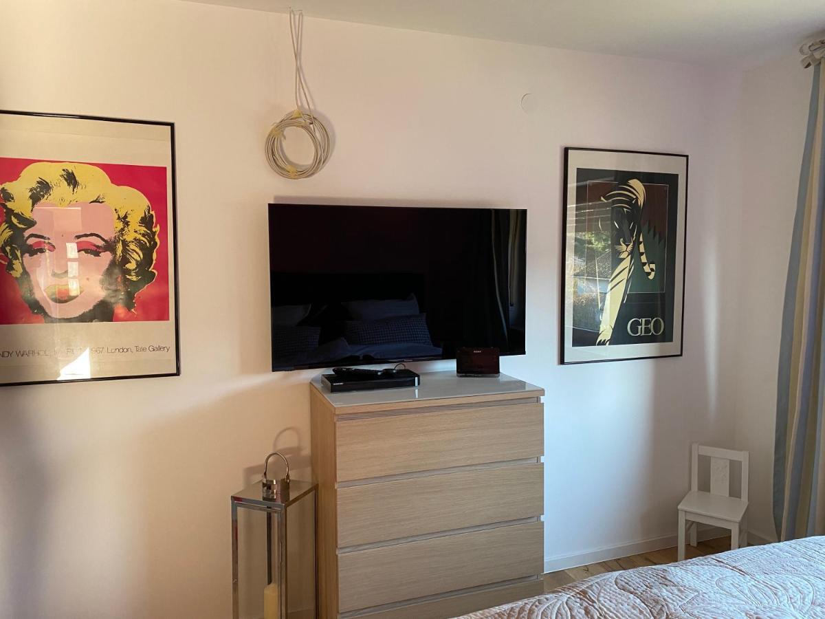 Gl Suites Home Wiesbaden Dış mekan fotoğraf