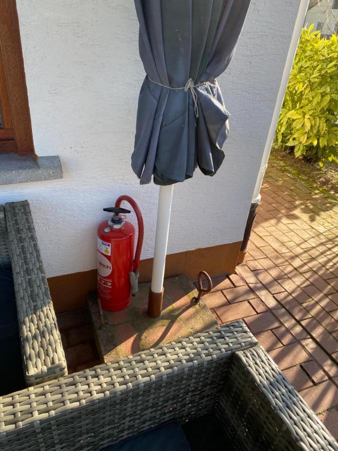 Gl Suites Home Wiesbaden Dış mekan fotoğraf