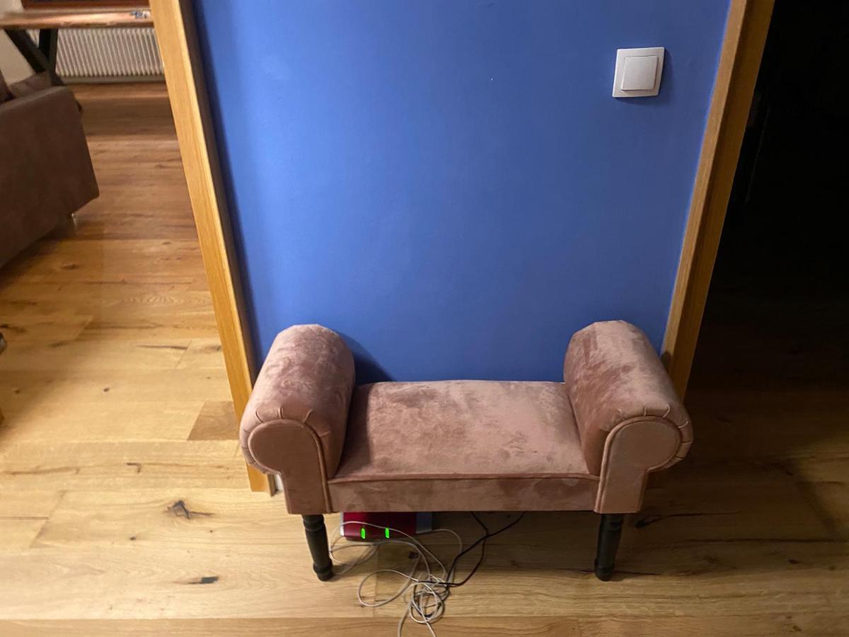 Gl Suites Home Wiesbaden Dış mekan fotoğraf