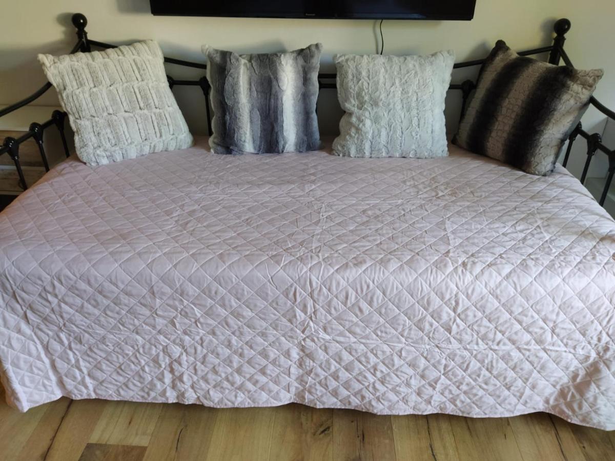 Gl Suites Home Wiesbaden Dış mekan fotoğraf