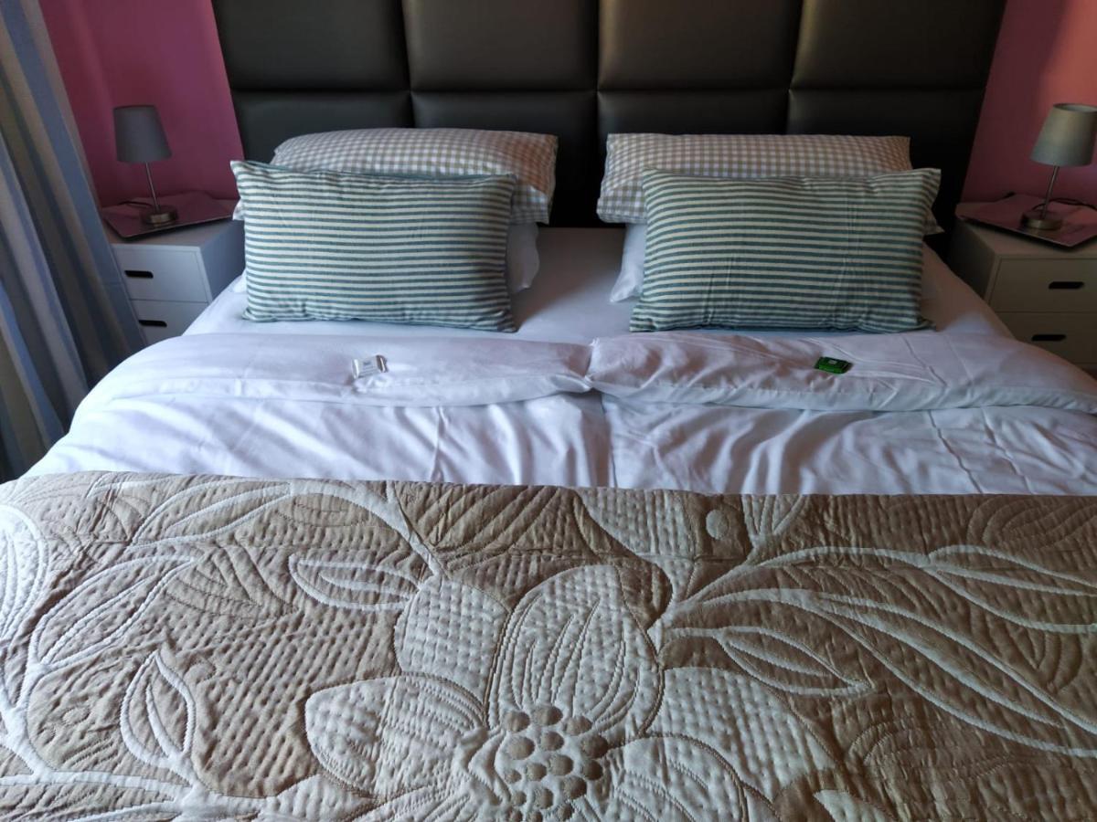 Gl Suites Home Wiesbaden Dış mekan fotoğraf