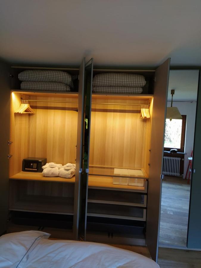 Gl Suites Home Wiesbaden Dış mekan fotoğraf