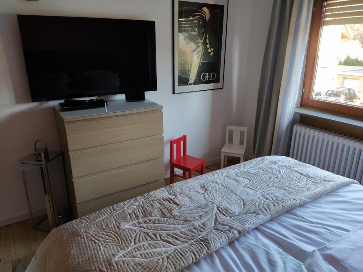 Gl Suites Home Wiesbaden Dış mekan fotoğraf