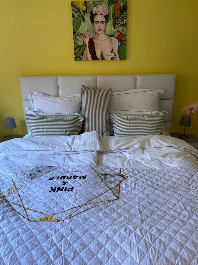 Gl Suites Home Wiesbaden Dış mekan fotoğraf