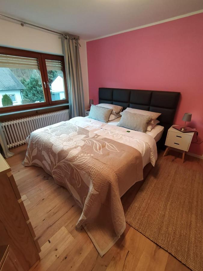 Gl Suites Home Wiesbaden Dış mekan fotoğraf