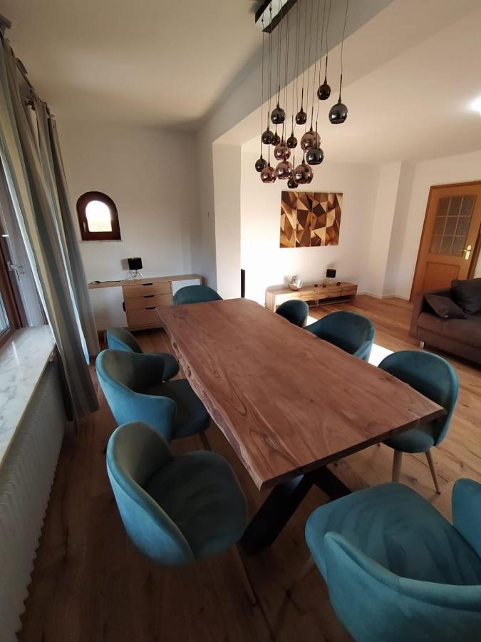 Gl Suites Home Wiesbaden Dış mekan fotoğraf