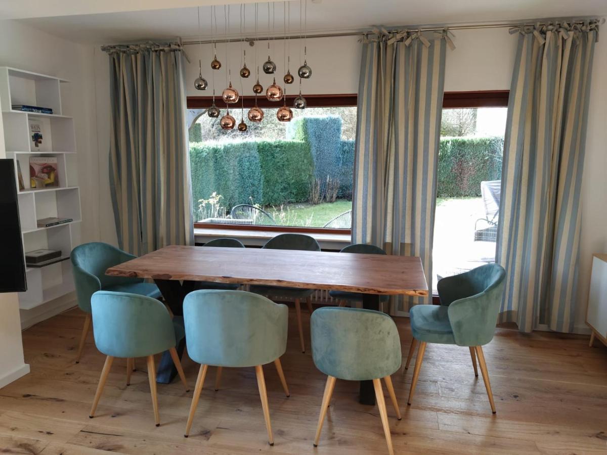 Gl Suites Home Wiesbaden Dış mekan fotoğraf