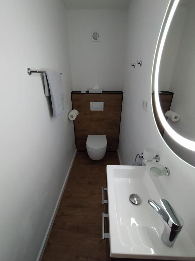 Gl Suites Home Wiesbaden Dış mekan fotoğraf