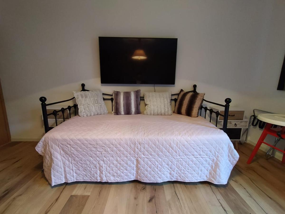 Gl Suites Home Wiesbaden Dış mekan fotoğraf