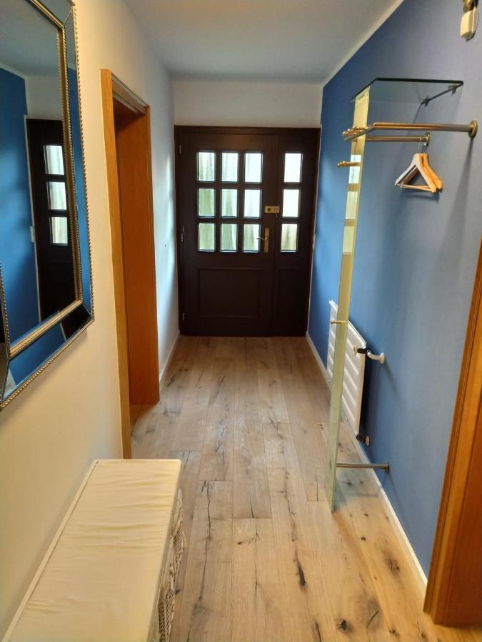 Gl Suites Home Wiesbaden Dış mekan fotoğraf