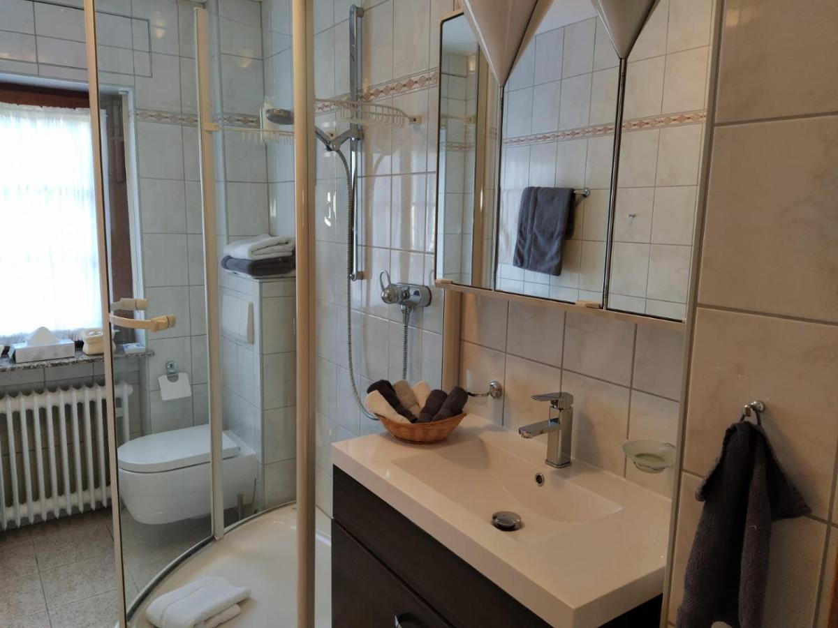 Gl Suites Home Wiesbaden Dış mekan fotoğraf
