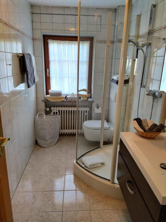 Gl Suites Home Wiesbaden Dış mekan fotoğraf